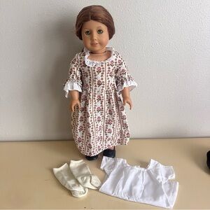 American Girl Doll Felicity